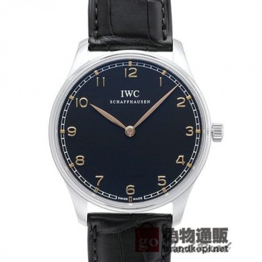 IWC ポルトギーゼ ピュアクラシック【IW570302】 Portuguese Pure Classic【IW570302】