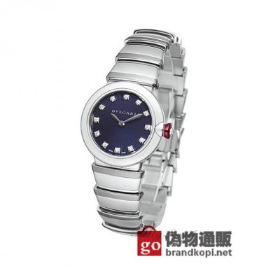 BVLGARI ブルガリ ルチェア【LU28C3SS/12】 Lucea【LU28C3SS/12】