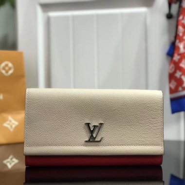 ルイヴィトン財布 Louis Vuitton LV MYLOCKME WALLET ウォレット 財布 M62328FNa