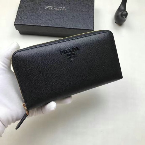 ☆PRADA プラダ財布 コピー品 大人気 高品質 財布 偽物 上品☆PA020
