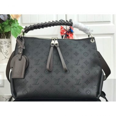 ルイヴィトン バッグ LOUIS VUITTON ボーボーンホーボー LV BEAUBOURG HOBO MM M56084