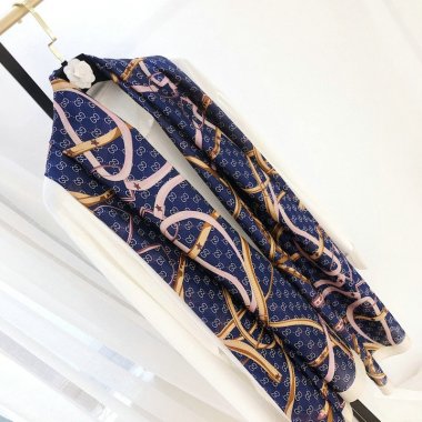 人気のブランドスカーフ ツイリー マフラー ファッション小物 scarf037