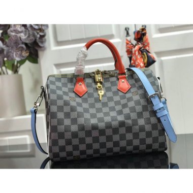 ルイヴィトン バッグ LOUIS VUITTON スピーディバンドÈRE 30 LV SPEEDY BANDOULIÈRE 30 N40236