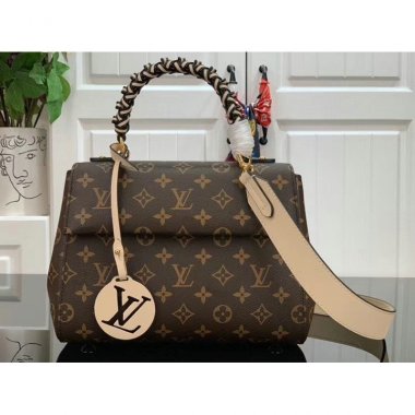 ルイヴィトン バッグ LOUIS VUITTON エスカールミニポシェット LV ESCALE MINI POCHETTE ACCESSOIRES M69269a