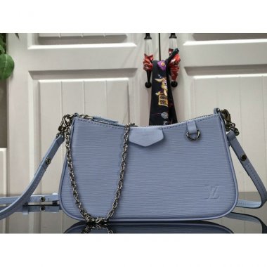 ルイヴィトン バッグ LOUIS VUITTON LV EASY POUCH ON STRAP M80471b