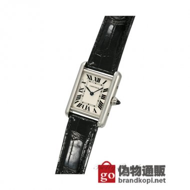 CARTIER カルティエ時計 タンクルイカルティエ【W1541056】 Tank Louis Cartier【W154105