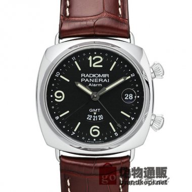 PANERAI パネライ ラジオミール GMT アラーム【PAM00355】 Radiomir 42mm Automatic