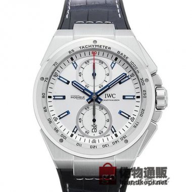 IWC インジュニア クロノグラフ レーサー【IW378509】 Ingenieur Chronograph Racer【IW3
