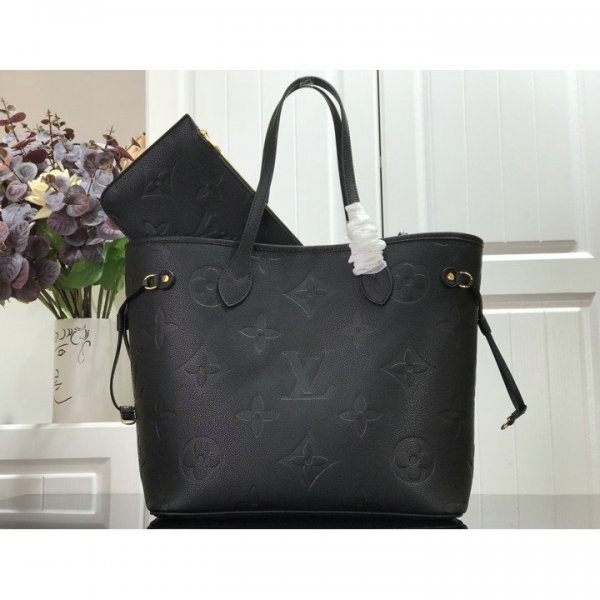 ルイヴィトン バッグ LOUIS VUITTON LV NEVERFULL MM M45686