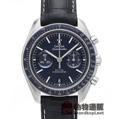 OMEGA オメガ スピードマスター ムーンウォッチ【311.93.44.51.03.001】 Speedmaster Moo