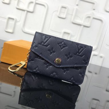 ルイヴィトン財布 Louis Vuitton LV KEY POUCH キーポーチ 財布 M62017