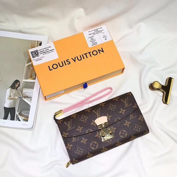 ルイヴィトン財布 Louis Vuitton LV Wallet 財布 M58102