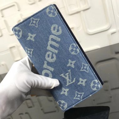 ルイヴィトン Louis Vuitton 二つ折り財布 名刺入れ LV BERAZZA WALLET M66540NZ
