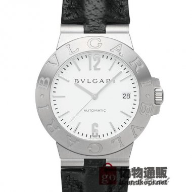 BVLGARI ブルガリ ディアゴノ スポーツ オートマティック【LCV38WSLD】 Diagono Sports Auto