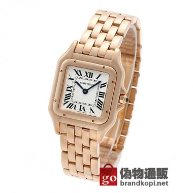 CARTIER カルティエ時計 パンテール ドゥ カルティエ MM【WGPN0007】 Panthere De Cartier