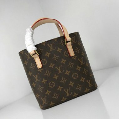ルイヴィトン バッグ LOUIS VUITTON ハンドバッグ LV Handbag M51172