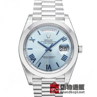 ROLEX ロレックス デイデイトII【228206】 Day-Date II【228206】