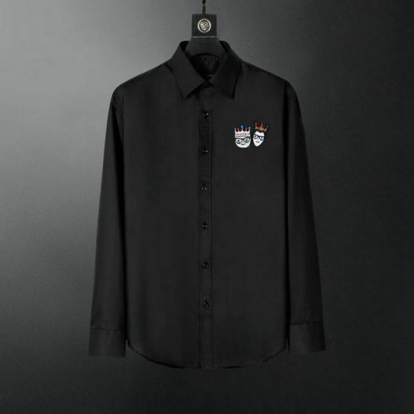 人気ブランド メンズ ビジネスカジュアル Long sleeve shirt 長袖シャツ cxcy003