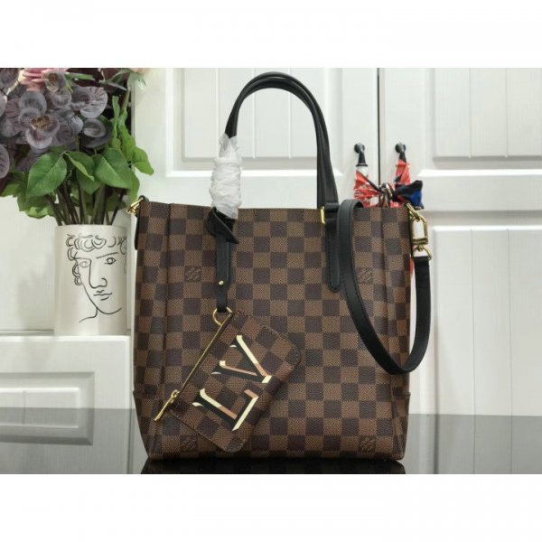 ルイヴィトン バッグ LOUIS VUITTON ベルモント LV BELMONT PM N60297