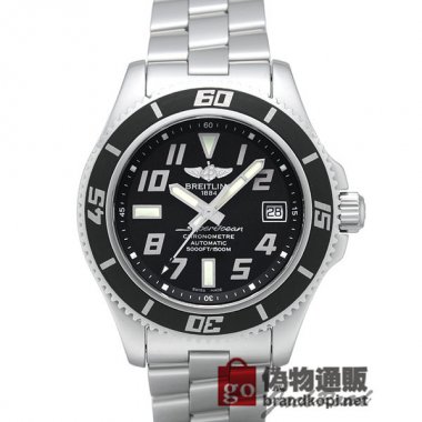 BREITLING ブライトリング 時計 スーパーオーシャン 42【A187B28PRS】 Super Ocean 42【A1