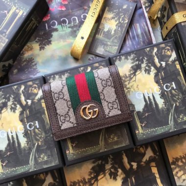 大人気ブランド グッチ財布 スーパーコピー品 GUCCI WALLET 523155B
