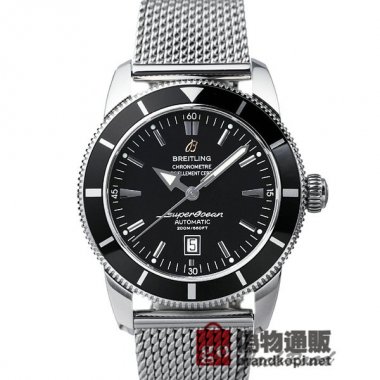 BREITLING ブライトリング 時計 スーパーオーシャン ヘリテージ46【A172B68OCA】 Super Ocean