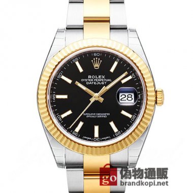 ROLEX ロレックス デイトジャスト41【126333】 Datejust 41【126333】