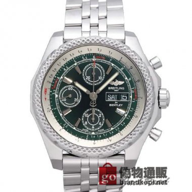 BREITLING ブライトリング 時計 ベントレーGT II【A365L20SP】 Bentley GT II【A365L2