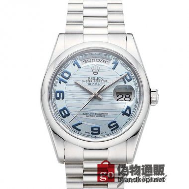 ROLEX ロレックス デイデイト【118206】 Day-Date【118206】