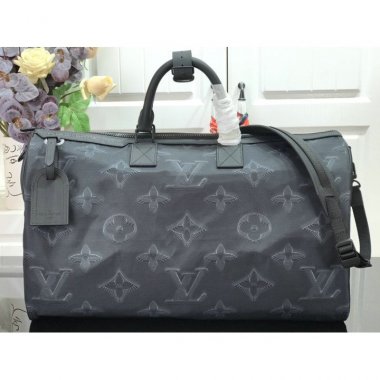ルイヴィトン バッグ LOUIS VUITTON LV 2054 REVERSIBLE KEEPALL BANDOULIERE 50 M45602