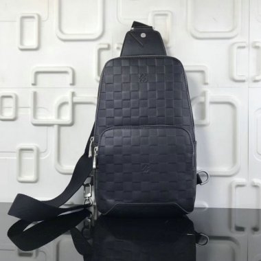ルイヴィトン バッグ LOUIS VUITTON アベニューバッグ LV AVENUE BAG N41720