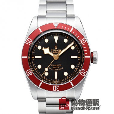 TUDOR チュードル時計 ヘリテージ ブラックベイ【79220R】 Heritage Black Bay【79220R】