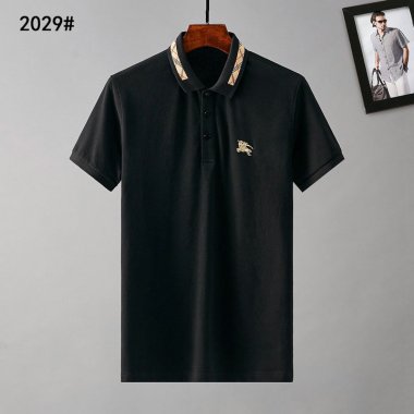 人気ブランド ポロシャツ メンズ 半袖 ビジネス 折り襟 Tシャツ polo119
