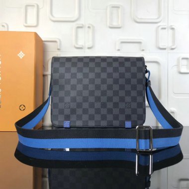 ルイヴィトン バッグ LOUIS VUITTON LV DISTRICT PM N42420