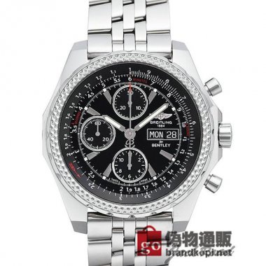 BREITLING ブライトリング 時計 ベントレーGT for ジャパン【A362BGTSP】 Bentley GT for
