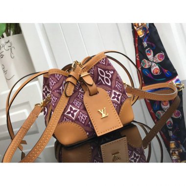 ルイヴィトン バッグ LOUIS VUITTON ノエミニ LV NOE MINI M57099HTa