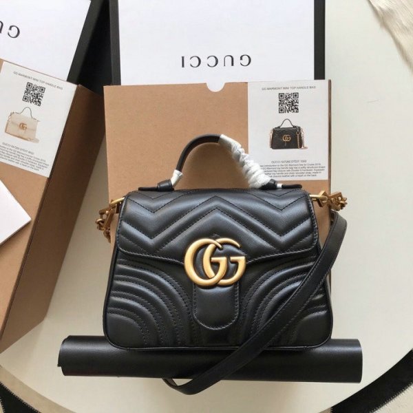 大人気ブランド グッチバッグ スーパーコピー品バッグ 高品質 GUCCI HAND BAG 547260HS