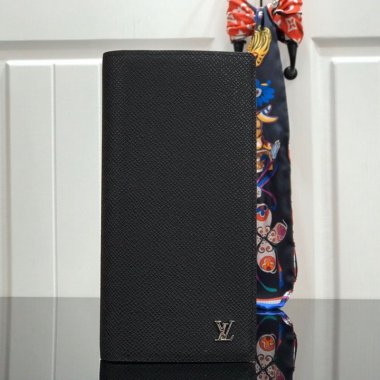 ルイヴィトン Louis Vuitton 二つ折り財布 名刺入れ LV BERAZZA WALLET M30285
