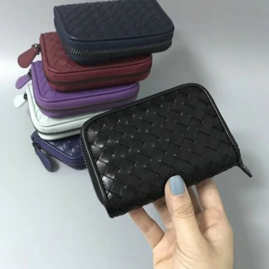 Bottega Veneta 大人気 高品質 コピー品 ボッテガ ヴェネタ 財布 BV034