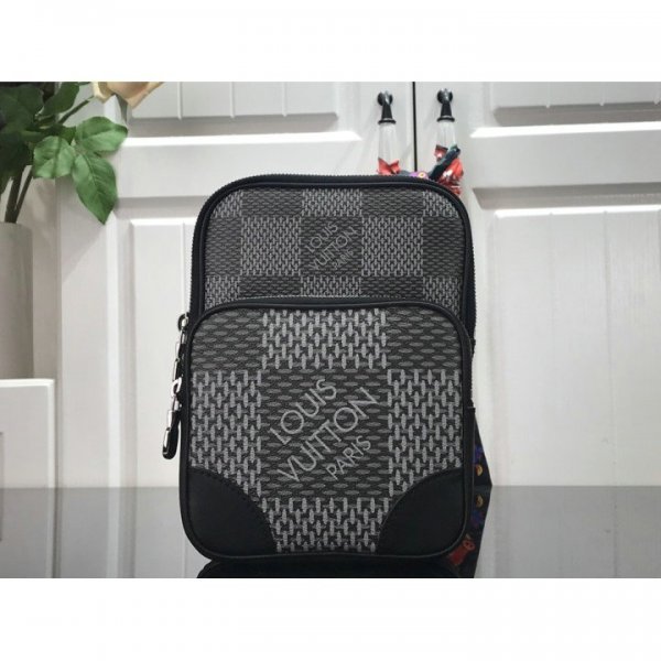 ルイヴィトン バッグ LOUIS VUITTON アマゾン LV AMAZONE SLINGBAG N50012