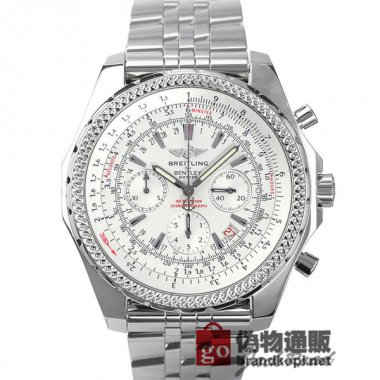 BREITLING ブライトリング 時計 ベントレー モーターズ【A252G52SP】 Bentley Motors【A252