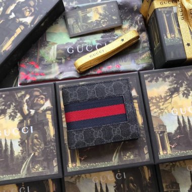 大人気ブランド グッチ財布 スーパーコピー品 GUCCI WALLET 408827HK