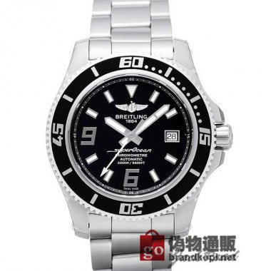 BREITLING ブライトリング 時計 スーパーオーシャン 44【A188B77PSS】 Super Ocean 44【A1