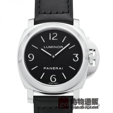 PANERAI パネライ ルミノール ベース【PAM00112】 Luminor Base【PAM00112】