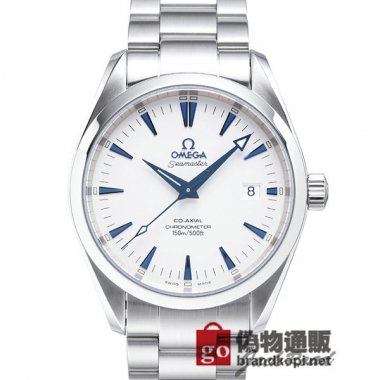 OMEGA オメガ シーマスター アクアテラ【2503.33】 Seamaster Aqua Terra【2503.33】