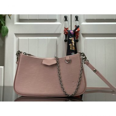 ルイヴィトン バッグ LOUIS VUITTON LV EASY POUCH ON STRAP M80471a