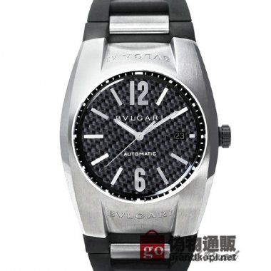 BVLGARI ブルガリ エルゴン 40mm【EG40BSVD】 Ergon 40mm【EG40BSVD】