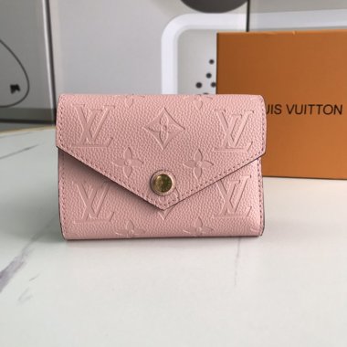 ルイヴィトン財布 Louis Vuitton LV VICTORINE WALLET ビクトリア 財布 M64577XDd