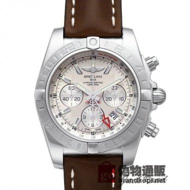 BREITLING ブライトリング 時計 クロノマット44 GMT【A042G45KBD】 Chronomat 44 GMT【