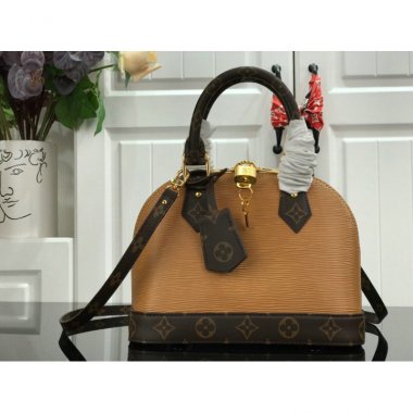 ルイヴィトン バッグ LOUIS VUITTON アルマBB LV ALMA BB M40301S